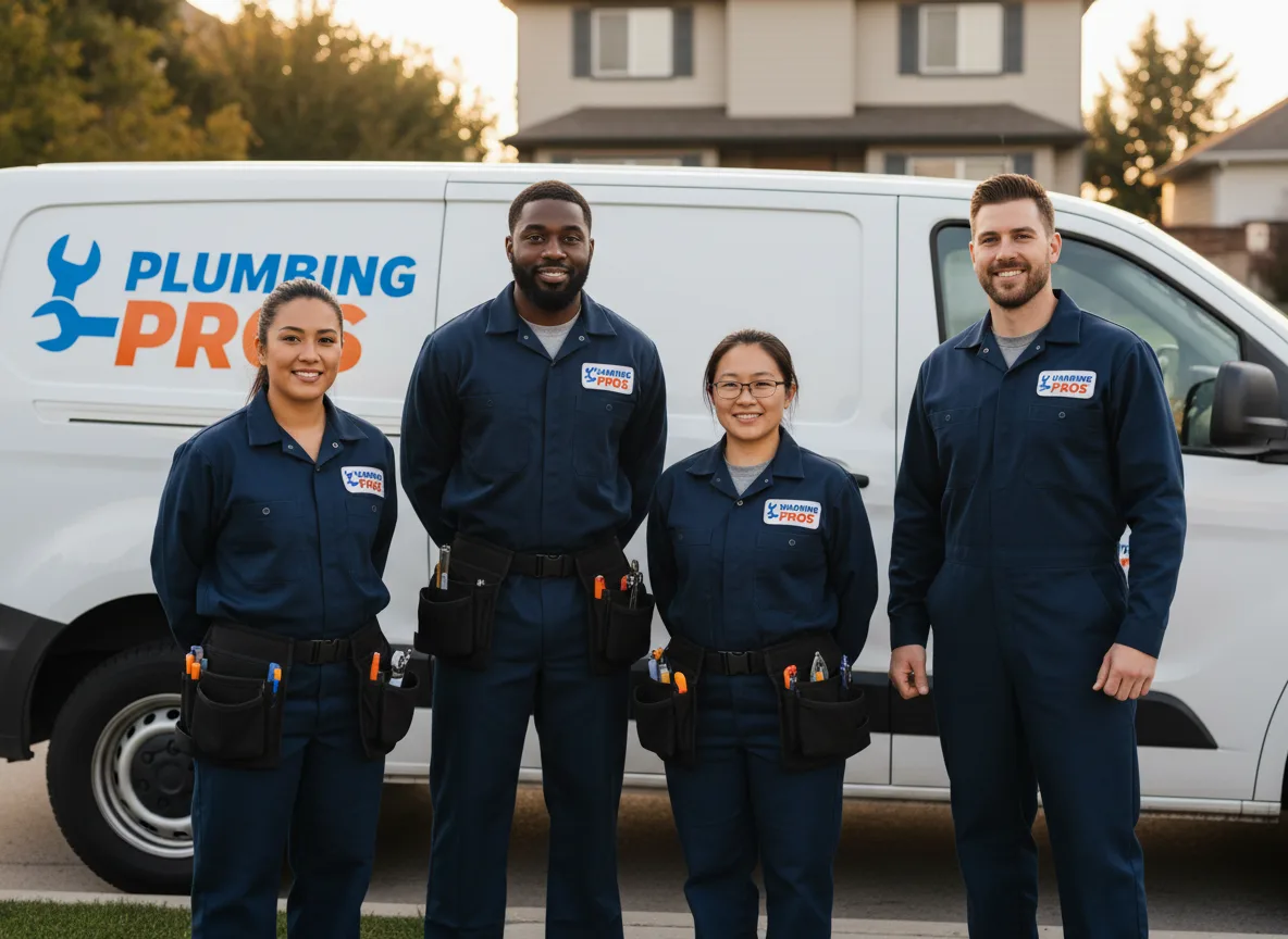 Water Heater Repair company in Luna, NM